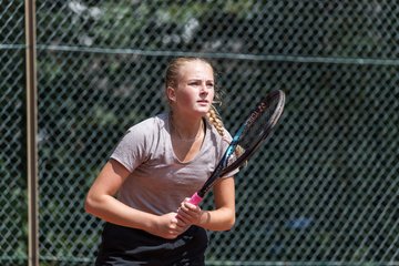Luisa Gavriloutsa 180 - Bergstedt Open